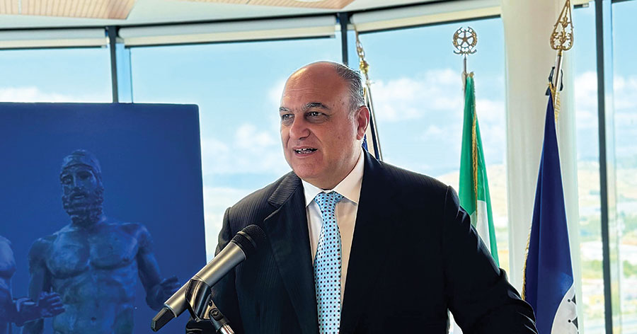 Lavoro e sviluppo, la Regione Calabria dà il via libera al nuovo Piano per l’occupazione
