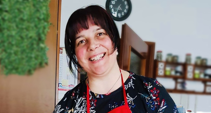 Vittoria Galeano, in cucina tra maddalene e torroni: «Mi piace cimentarmi in sfide impossibili»