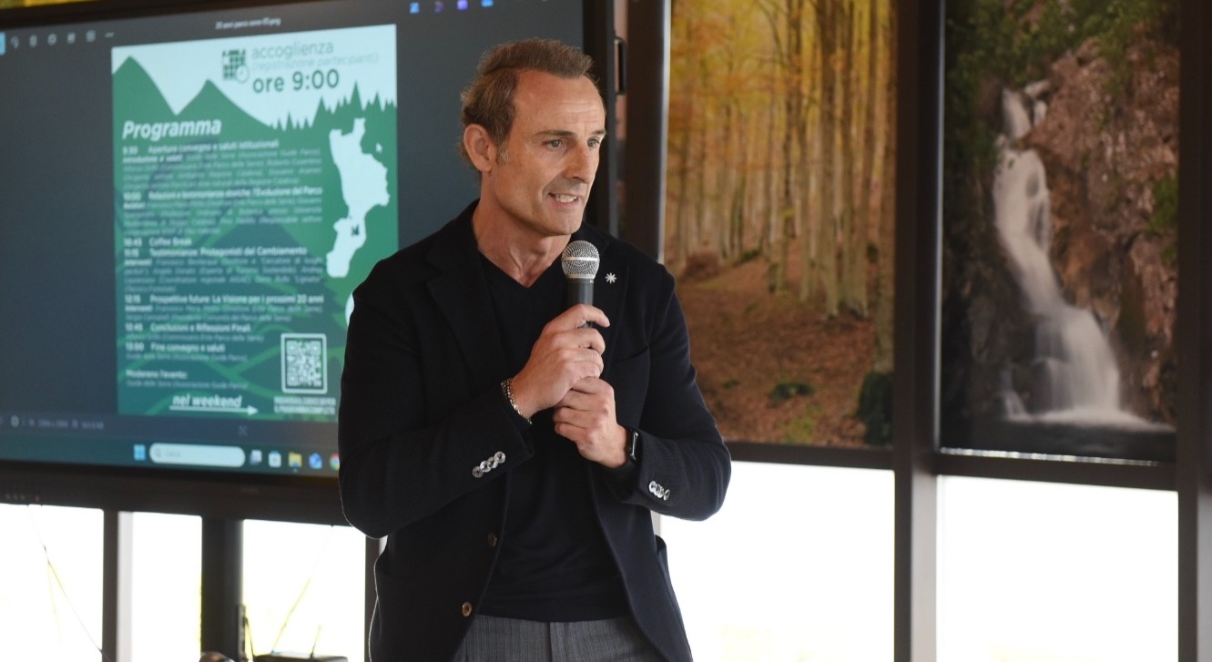 Il “Turismo Gentile” parte dal Parco delle Serre: rispetto per l’ambiente e per le comunità locali