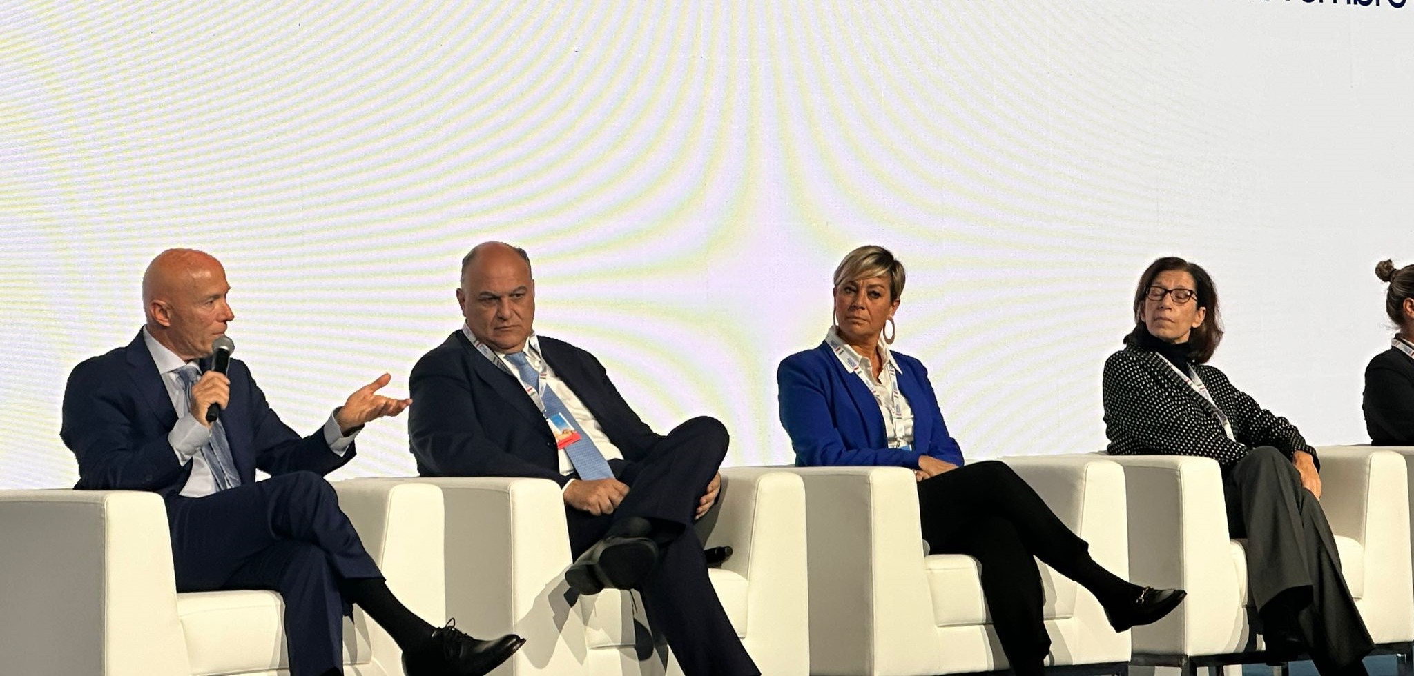 Calabrese al Forum internazionale del turismo: «Opportunità importante per la crescita della Calabria»