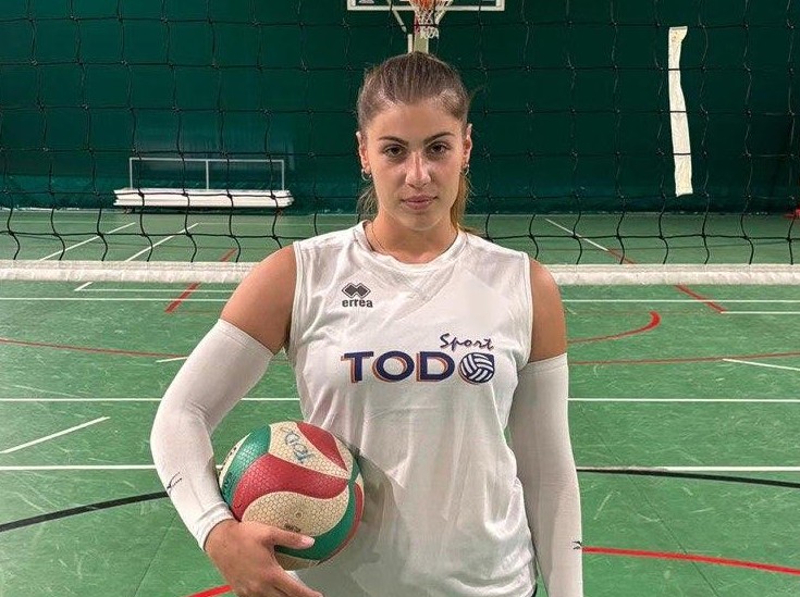 Pallavolo Serie C femminile, altra gara impegnativa per il Panificio Pesce Todosport