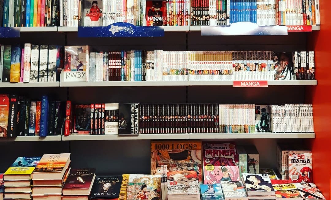 Vibo. Alla Mondadori Bookstore di scena il volume di Ivan Fiorillo e un laboratorio con gli studenti del “Morelli”
