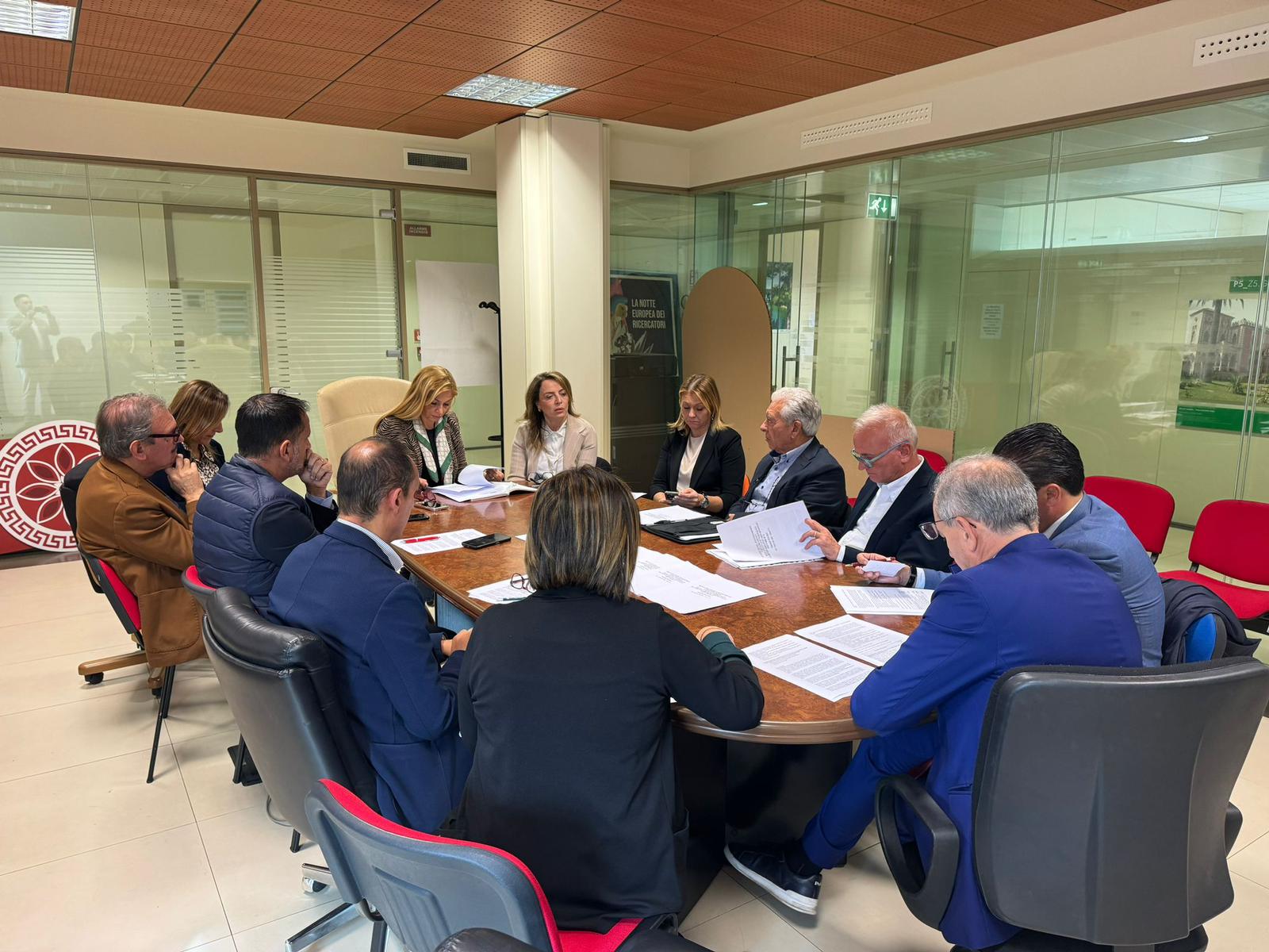 Sistema bibliotecario vibonese, il sindaco Enzo Romeo chiede un sostegno alla Regione Calabria