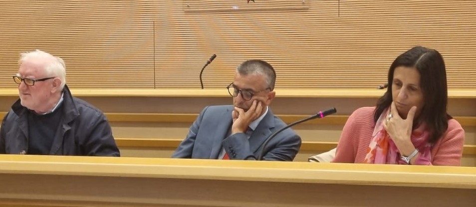 Provincia di Vibo. Con 7 voti favorevoli e 4 contrari passa in Consiglio il Bilancio di previsione  