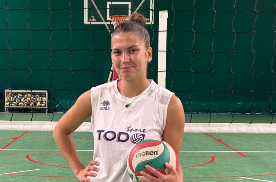 Pallavolo Serie C femminile, trasferta insidiosa oggi pomeriggio per il Panificio Biscottificio Pesce