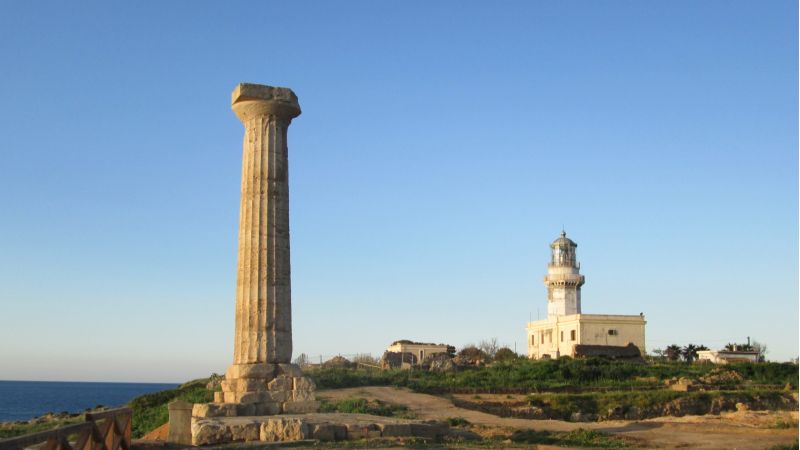 Nascere in Calabria non si sceglie, essere calabresi sì