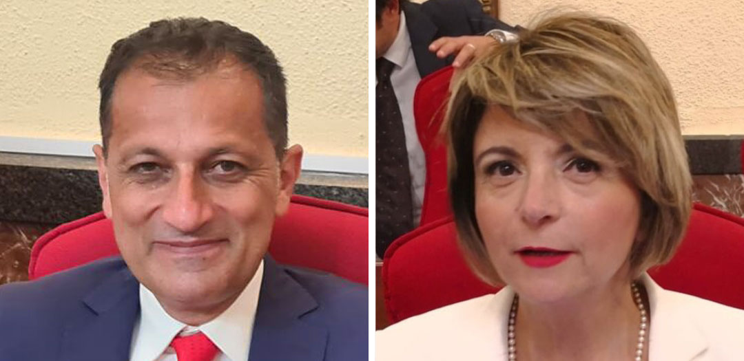 Vibo, Stefano Soriano risponde serrato all’affondo dell’ex sindaco Maria Limardo su Leggere&Scrivere