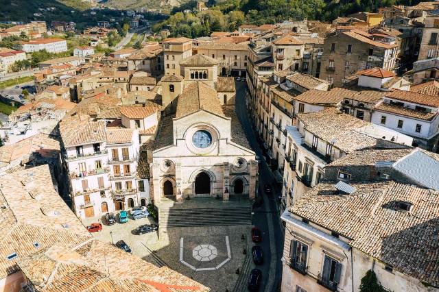 Oggi il referendum consultivo per fare diventare Cosenza, Rende e Castrolibero una città unica