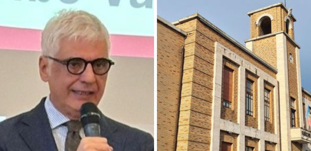 Comune Vibo, revocato l’incarico a Daffinà di presidente dei Revisori. E lui spiega: «Mi ero già dimesso»