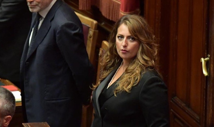 La vibonese Dalila Nesci promuove i “Pomeriggi Popolari a Montecitorio”: giovedì incontro sulla “Cultura Woke”