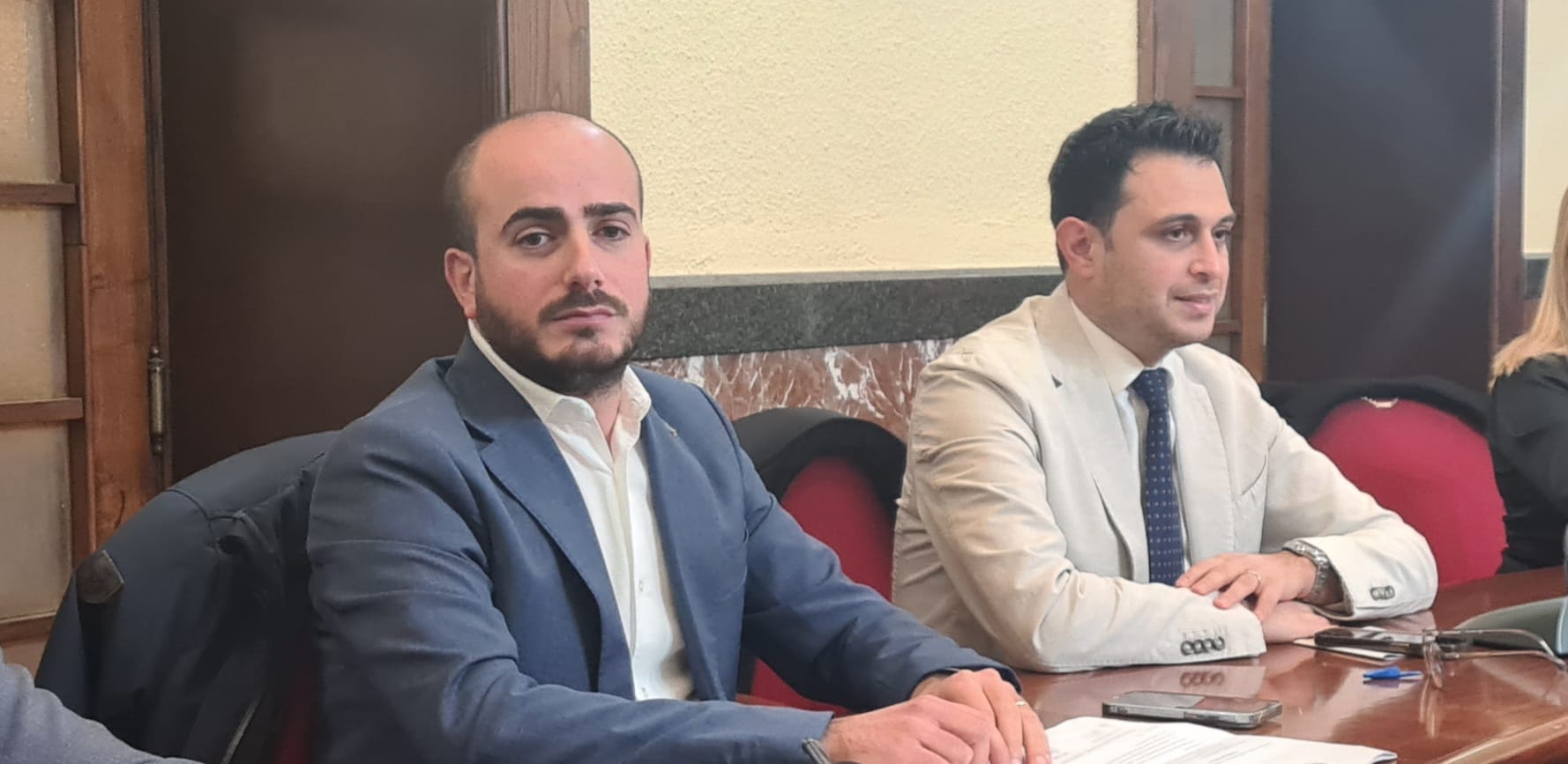 Vibo, fondi ex mercati generali: per il Pd sono a rischio, per la dirigente no. Cutrullà e Tucci insorgono