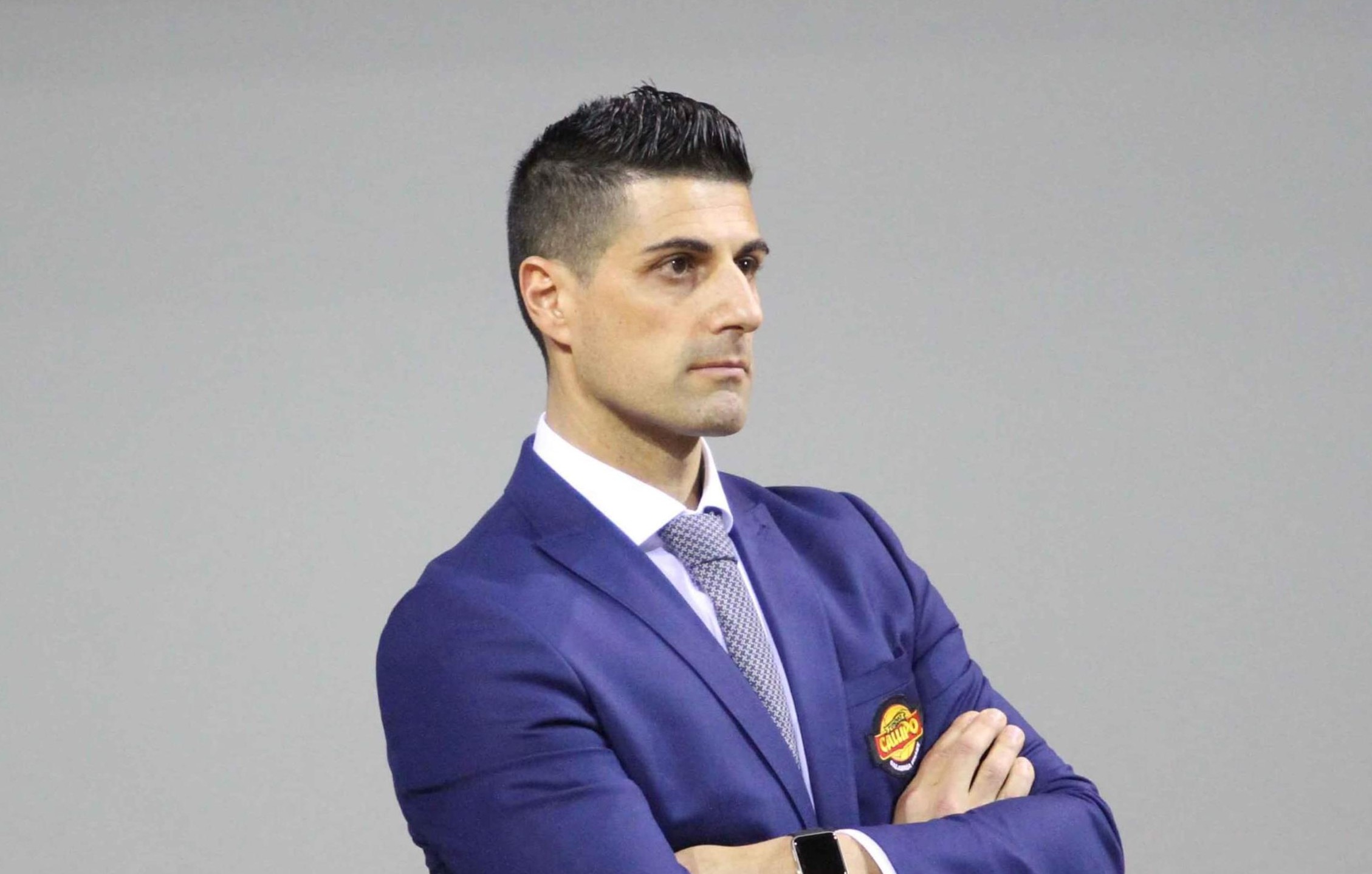 Tonno Callipo femminile, parla il ds Defina: «Campionato lungo. Restiamo con i piedi per terra»