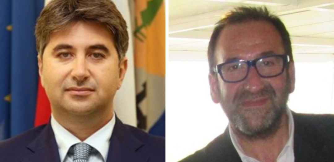 Insardà segretario del Pd vibonese, Lo Schiavo: «Lavorerà per l’alleanza delle forze progressiste»