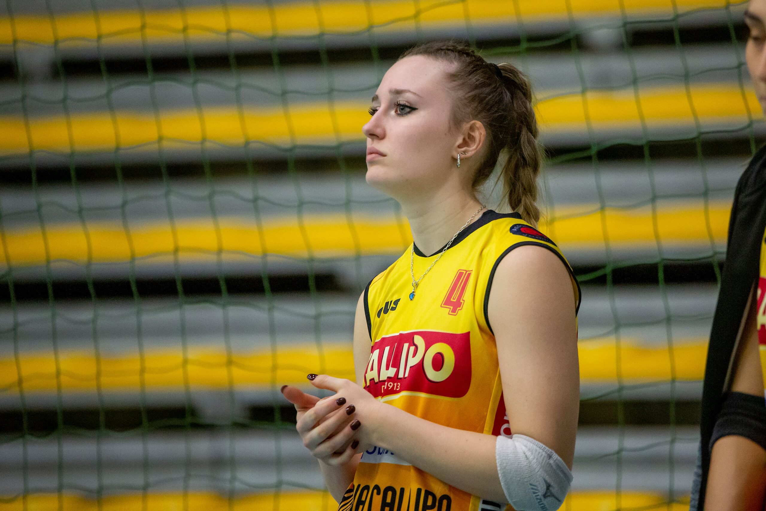 Pallavolo Serie B femminile, Tonno Callipo domani in trasferta a Palermo: ultima gara del 2024