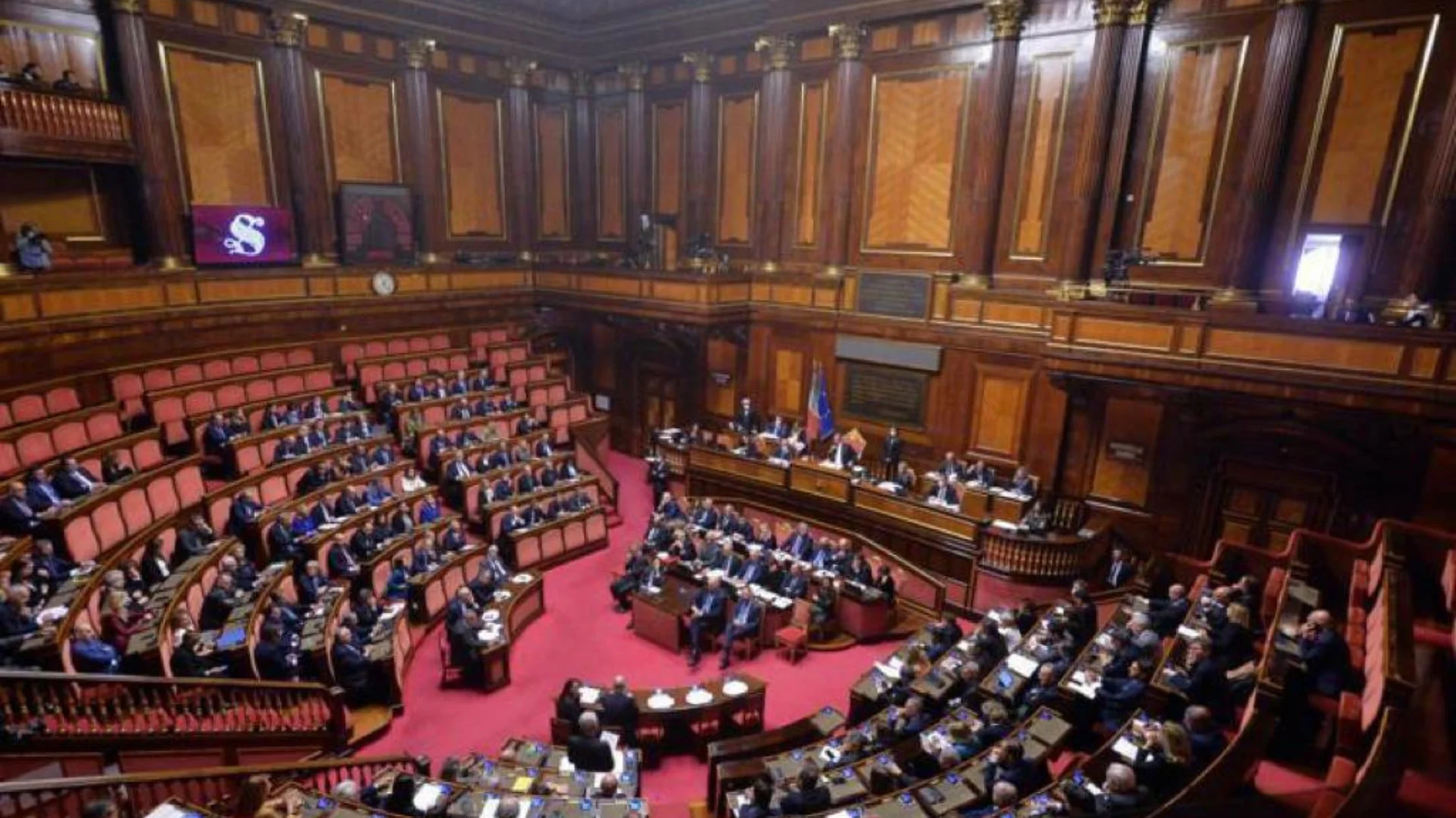 Alberto Capria: «L’Europa diventi protagonista della nostra storia e del nostro futuro»
