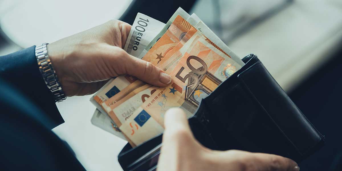 Economia, a Vibo Valentia i lavoratori dipendenti hanno gli stipendi più bassi d’Italia: ecco le cifre