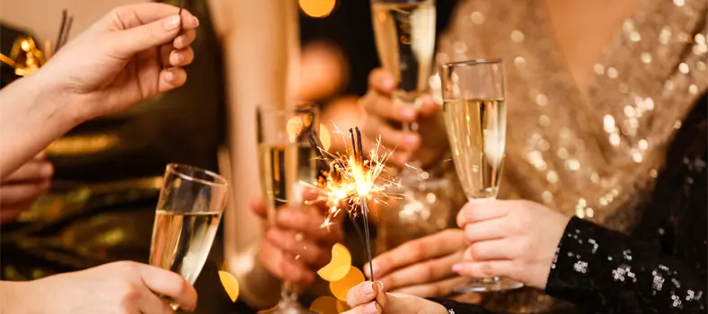 Cenone di Capodanno. Il pesce trionfa, ma non mancano i piatti cult: ecco i suggerimenti degli chef calabresi