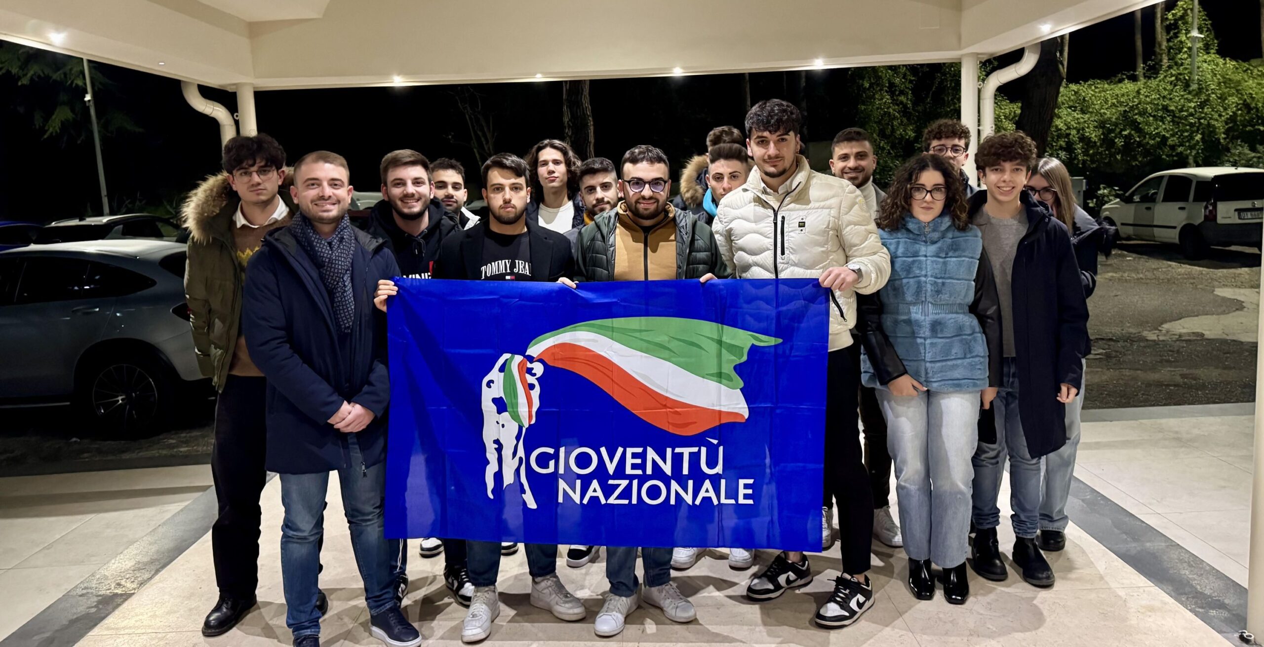 Emergenza idrica a Vibo. Borello (Gioventù nazionale): «Situazione inaccettabile»