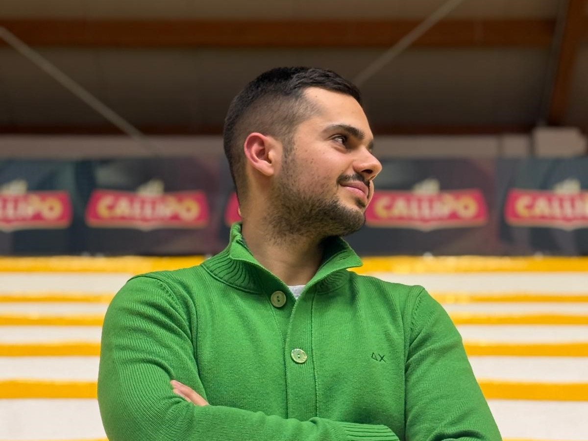 Un anno di Tonno Callipo Volley, il vicepresidente Filippo Callipo: «Raggiunti tutti gli obiettivi prefissati»