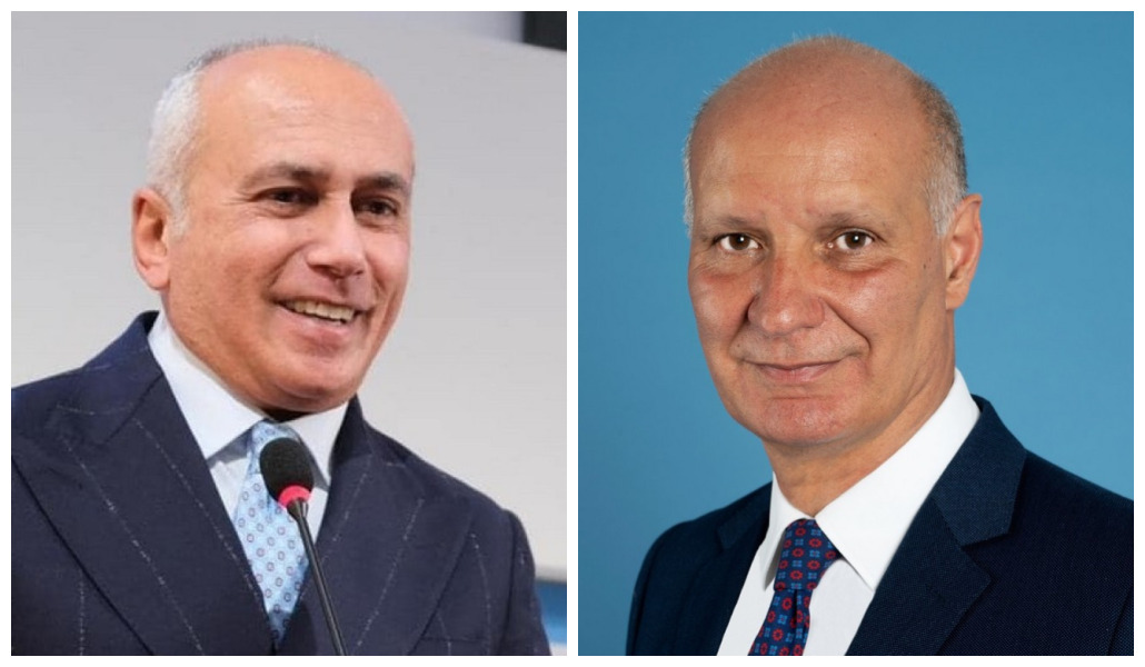 Michele Comito replica a Franz Caruso: «Sinistra schizofrenica»