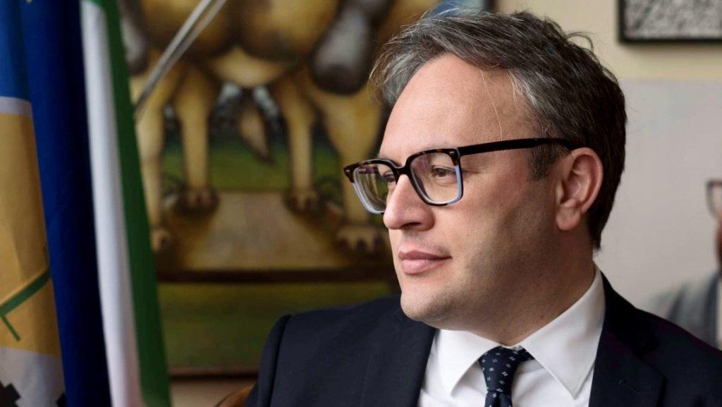 Parco delle Serre, perentorio Talerico (FI): «Il presidente sia deciso dai sindaci»