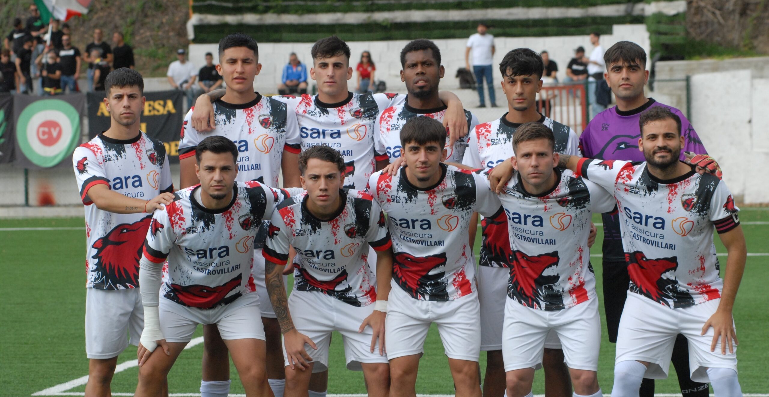 Fra i Dilettanti aumentano gli stranieri: nel torneo calabrese di Eccellenza il 36% dei calciatori arriva dall’estero