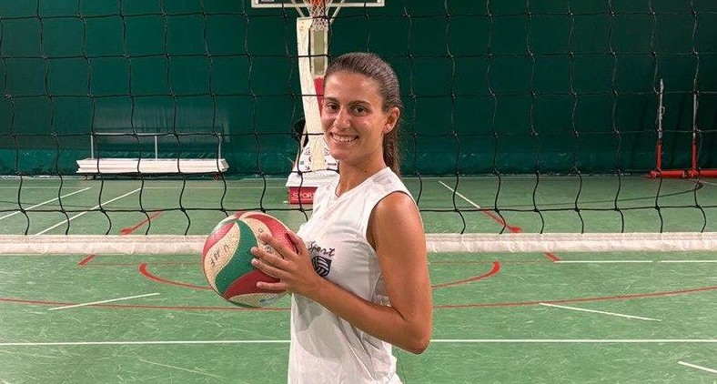 Pallavolo Serie C femminile, trasferta insidiosa per il Panificio Pesce
