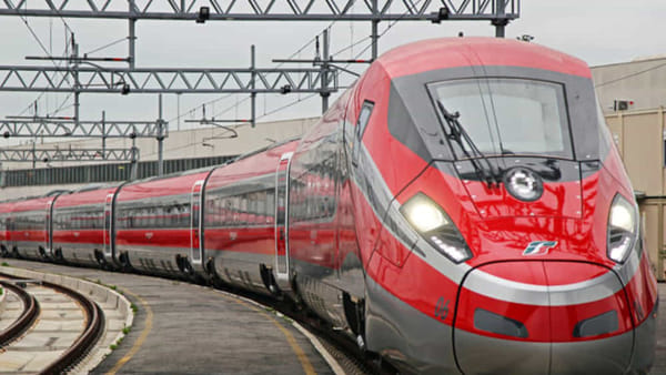 Alta Velocità in Calabria, i capigruppo di minoranza  alla Regione: «Dal Pnrr scomparsi quasi 10 miliardi»
