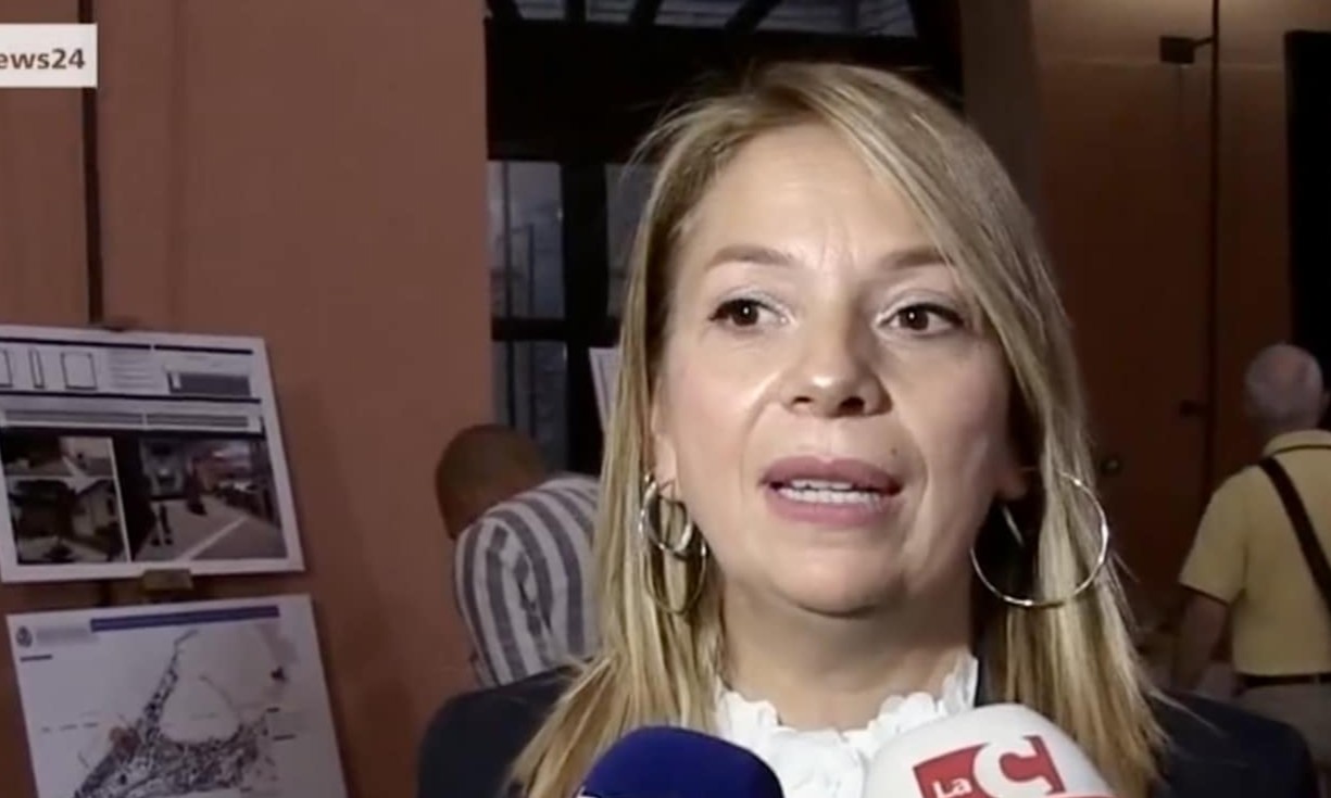 Nomina Corrado, gli auguri del gruppo consiliare di Forza Italia al Comune di Vibo