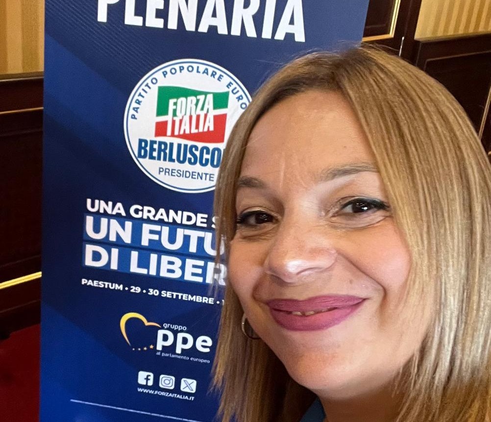 Vibo. Nominato il nuovo coordinamento cittadino di Forza Italia: ecco i componenti