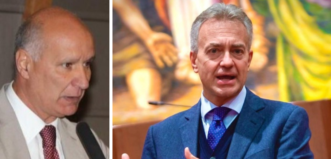 Gallo a capo del Dipartimento sicurezza alimentare di FI, plauso del gruppo alla Regione Calabria