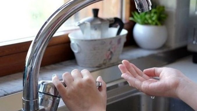 Problema acqua a Vibo, il Pd si scaglia contro Forza Italia: “Vengono da Marte”
