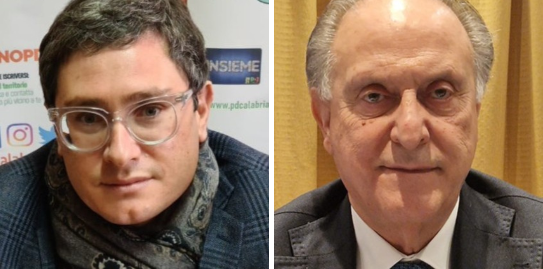 Vibo. Cesa e Bulzomì nominano Stefano Luciano nuovo segretario provinciale dell’Udc