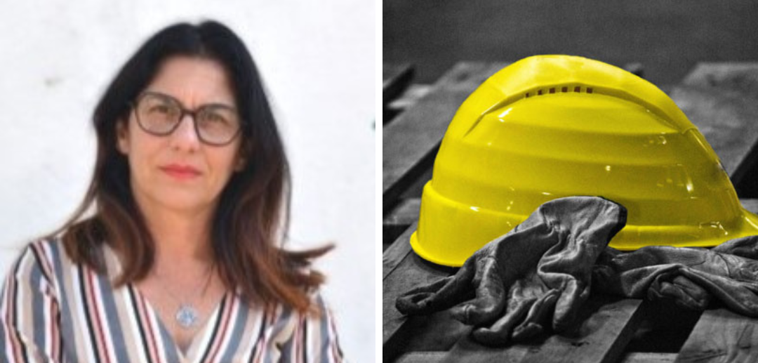 La Calabria tra lavoro negato e chi muore sul posto di lavoro, Murabito (Prc): «Massima solidarietà»