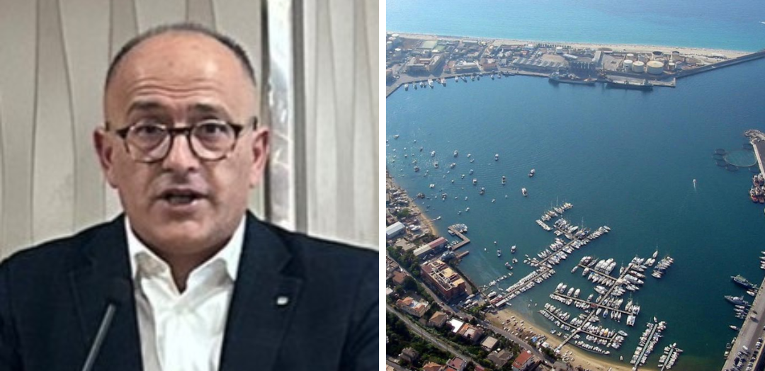 Sviluppo, la Fit-Cisl chiede di puntare sul turismo crocieristico: «I porti calabresi punti strategici»