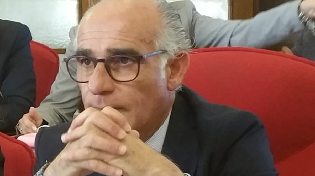 Vibo. Forza Italia intitola la segreteria politica alla memoria di Raffaele Iorfida
