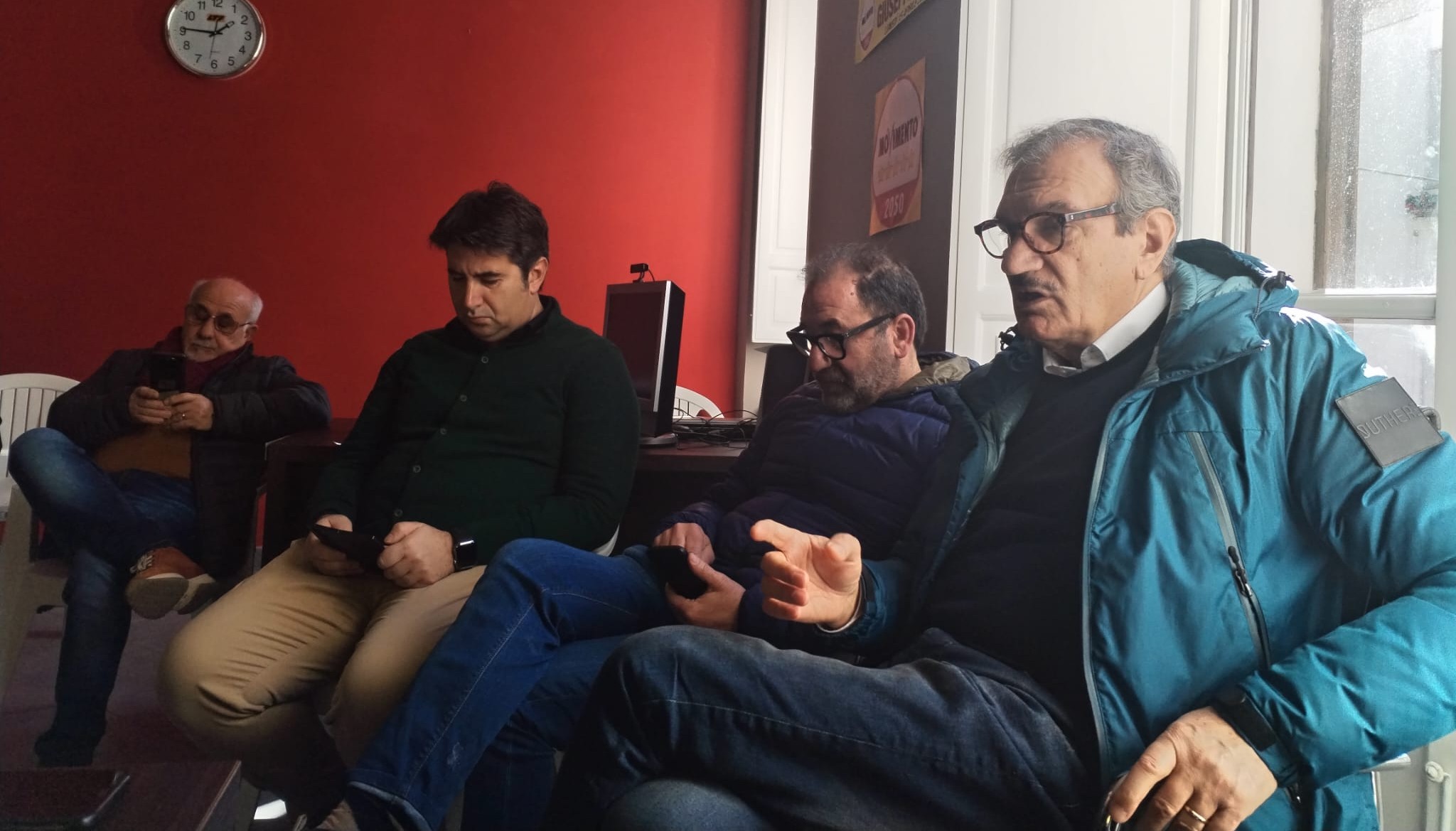 Vibo. L’area progressista si stringe attorno a Romeo: «Ereditati tanti problemi mai risolti dal centrodestra»
