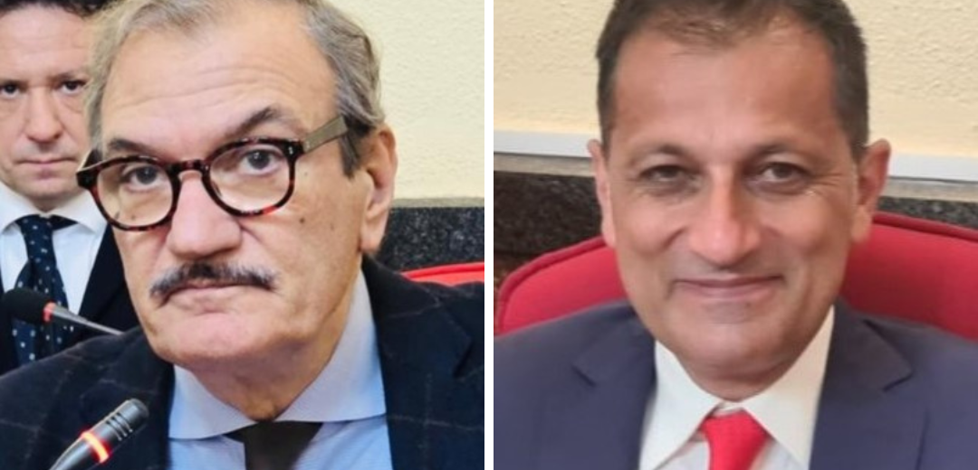 Eventi natalizi a Vibo, chiuso il rendiconto. Romeo: «I risultati contano, ma anche come ottenerli»