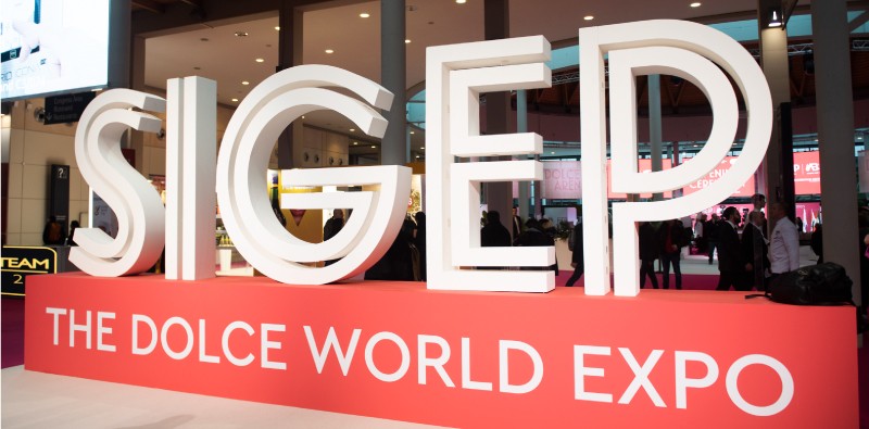 La Calabria al Sigep di Rimini: il Salone con il meglio dell’artigianato dedicato al gelato e al dolce
