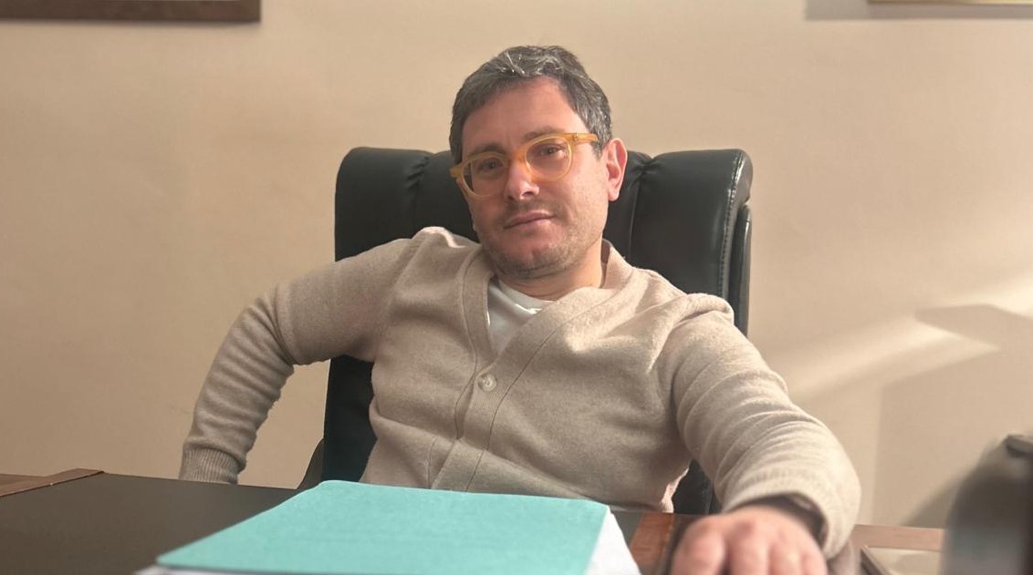 Stefano Luciano (Udc) replica a tono: «Il Pd di Vibo trascende in rozzi attacchi personali»