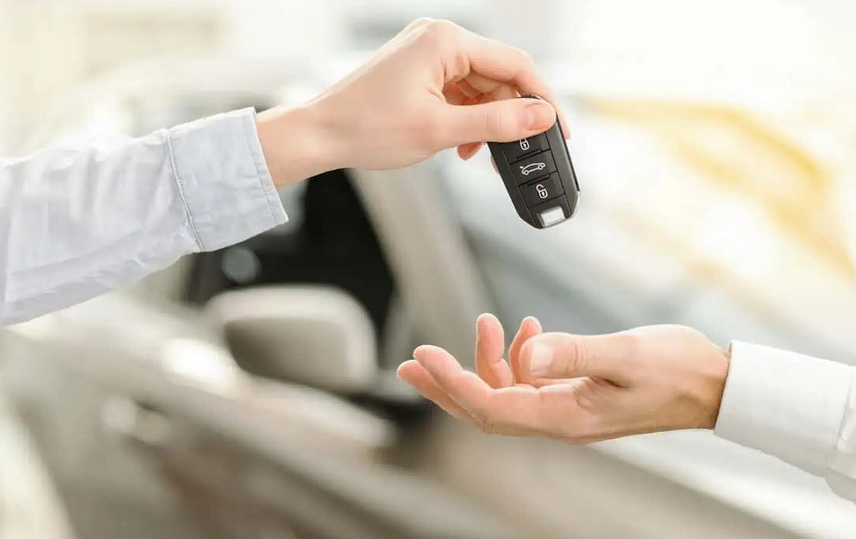 Cresce il mercato delle auto usate in Calabria: +10,2% nel 2024