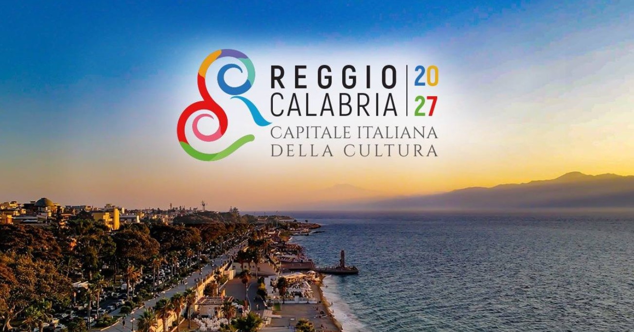 Reggio Calabria punta ad essere Capitale Italiana della Cultura 2027: boom di adesioni in poche ore
