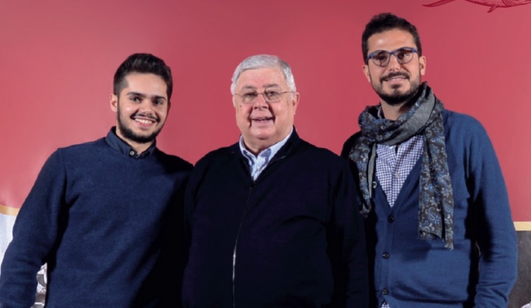 Gruppo Callipo: superato il traguardo dei 100 milioni di fatturato