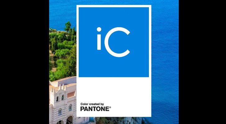 Trenitalia e Pantone omaggiano Tropea con il nuovo colore “Intercity Blue”
