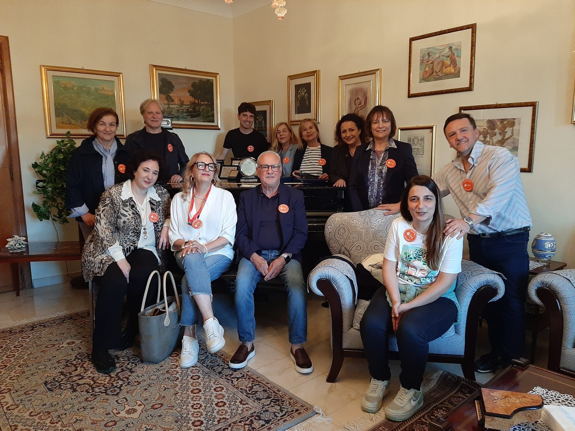Evento culturale del FAI di Vibo Valentia: dibattito su “Temesa, il mito e la storia” con Maurizio Cannatà