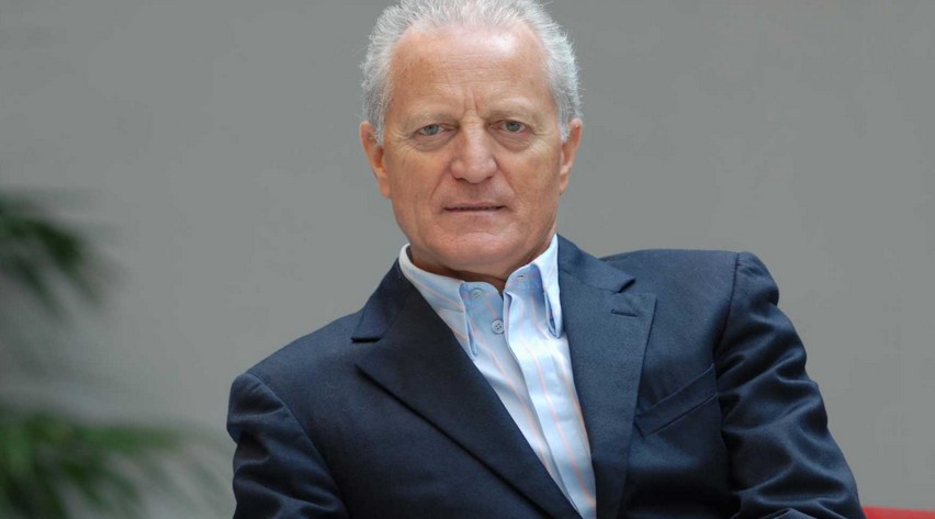 L’Unical conferirà la laurea “honoris causa” a Santo Versace, icona del Made in Italy