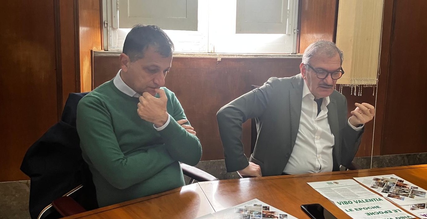 La città di Vibo Valentia sbarca alla Bit di Milano, Enzo Romeo: «Vogliamo farci conoscere»