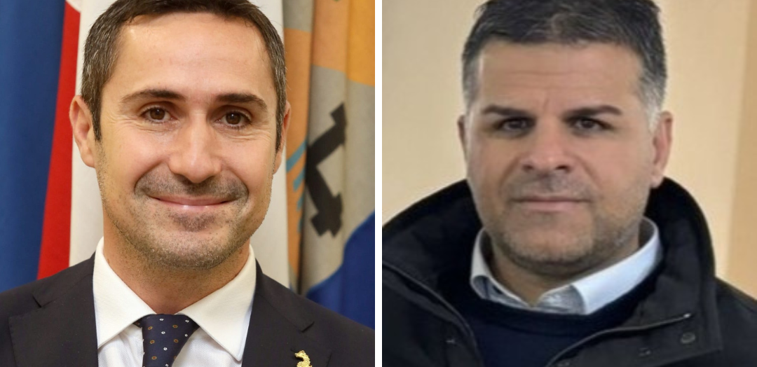 Provincia di Vibo. Lentini nel gruppo dei Democratici, arriva il plauso di Alecci (Pd)