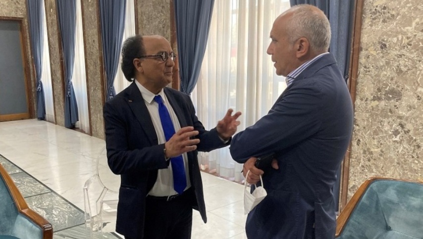 Cosenza Calcio, Caruso: “Guarascio vuole vendere la società”