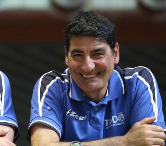 Vibo. Claudio Torchia eletto consigliere regionale Fipav: grande soddisfazione in casa Todosport